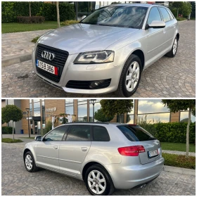 Audi A3 2.0TDi 140..* Facelift* Xenon&Led* Perfect!!! | Mobile.bg    9
