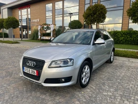 Audi A3 2.0TDi 140..* Facelift* Xenon&Led* Perfect!!! | Mobile.bg    2