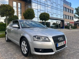 Audi A3 2.0TDi 140..* Facelift* Xenon&Led* Perfect!!! | Mobile.bg    3