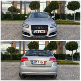 Audi A3 2.0TDi 140..* Facelift* Xenon&Led* Perfect!!! | Mobile.bg    10