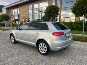 Audi A3 2.0TDi 140..* Facelift* Xenon&Led* Perfect!!! | Mobile.bg    7