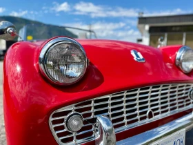 Triumph Tr6 ТR3CARFAX* АВТОФИНАНС* БЕЗ ПЪРВОНАЧАЛНА ВНОСКА* - 35000 лв. - 79837087 14