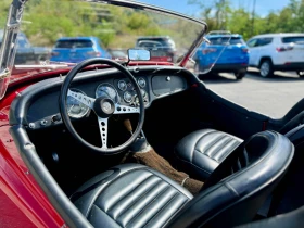 Triumph Tr6 ТR3CARFAX* АВТОФИНАНС* БЕЗ ПЪРВОНАЧАЛНА ВНОСКА* - 35000 лв. - 79837087 5