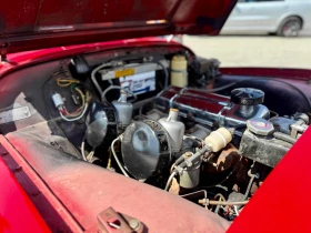 Triumph Tr6 ТR3CARFAX* АВТОФИНАНС* БЕЗ ПЪРВОНАЧАЛНА ВНОСКА* - 35000 лв. - 79837087 11