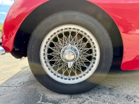 Triumph Tr6 ТR3CARFAX* АВТОФИНАНС* БЕЗ ПЪРВОНАЧАЛНА ВНОСКА* - 35000 лв. - 79837087 7