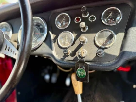 Triumph Tr6 ТR3CARFAX* АВТОФИНАНС* БЕЗ ПЪРВОНАЧАЛНА ВНОСКА* - 35000 лв. - 79837087 8