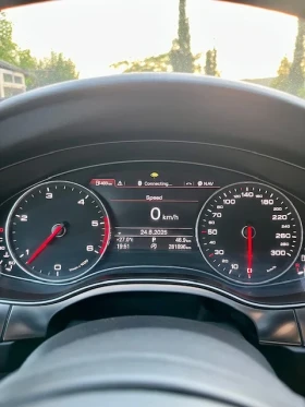 Обява за продажба на Audi A6 QUATTRO S-Line ~25 500 лв. - изображение 4