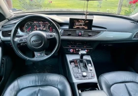 Обява за продажба на Audi A6 QUATTRO S-Line ~25 500 лв. - изображение 6