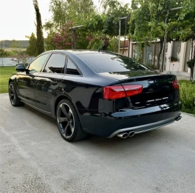 Обява за продажба на Audi A6 QUATTRO S-Line ~25 500 лв. - изображение 2