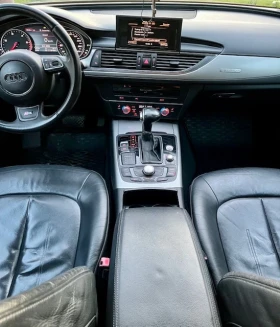 Обява за продажба на Audi A6 QUATTRO S-Line ~25 500 лв. - изображение 5