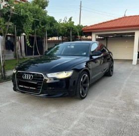 Обява за продажба на Audi A6 QUATTRO S-Line ~25 500 лв. - изображение 1