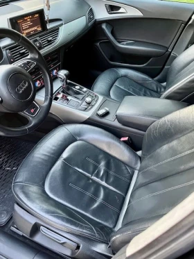 Обява за продажба на Audi A6 QUATTRO S-Line ~25 500 лв. - изображение 7