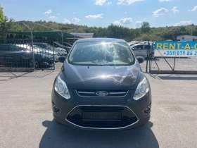 Обява за продажба на Ford C-max ~9 500 лв. - изображение 1