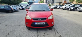Обява за продажба на Ford C-max 1.6 TDCI Ambiente ~5 000 лв. - изображение 1