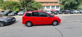 Обява за продажба на Ford C-max 1.6 TDCI Ambiente ~5 000 лв. - изображение 3