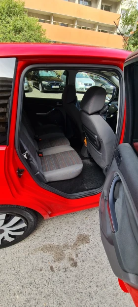 Обява за продажба на Ford C-max 1.6 TDCI Ambiente ~5 000 лв. - изображение 9
