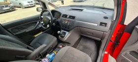 Обява за продажба на Ford C-max 1.6 TDCI Ambiente ~5 000 лв. - изображение 11