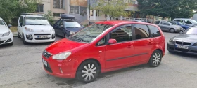 Обява за продажба на Ford C-max 1.6 TDCI Ambiente ~5 000 лв. - изображение 1