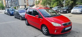 Обява за продажба на Ford C-max 1.6 TDCI Ambiente ~5 000 лв. - изображение 2
