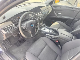 BMW 520 | Mobile.bg    15