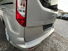 Ford Tourneo Connect 1.6TDCI* PATNIK* TITANIUM | Mobile.bg    17