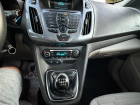 Ford Tourneo Connect 1.6TDCI* PATNIK* TITANIUM | Mobile.bg    12