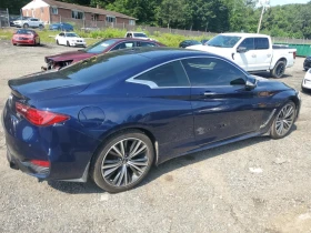 Обява за продажба на Infiniti Q50 Q60 LUXE ~40 000 лв. - изображение 2