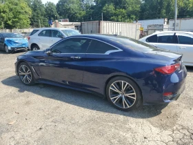 Обява за продажба на Infiniti Q50 Q60 LUXE ~40 000 лв. - изображение 1