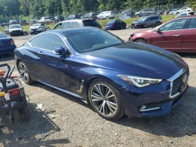 Обява за продажба на Infiniti Q50 Q60 LUXE ~40 000 лв. - изображение 3