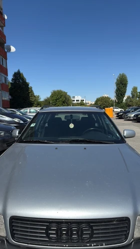 Обява за продажба на Audi A4 1.8 ~2 000 лв. - изображение 1