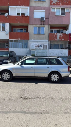Обява за продажба на Audi A4 1.8 ~2 000 лв. - изображение 1