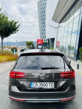VW Passat Alltrack - 32500 лв. / 16616.99 € - 39033798 5