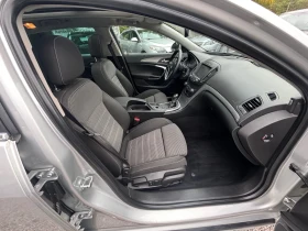 Обява за продажба на Opel Insignia 1.6 CDTI ECOTEC ~12 900 лв. - изображение 7