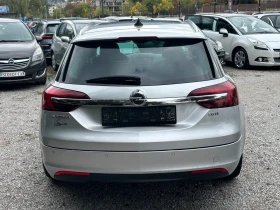 Обява за продажба на Opel Insignia 1.6 CDTI ECOTEC ~12 900 лв. - изображение 4