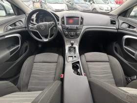 Обява за продажба на Opel Insignia 1.6 CDTI ECOTEC ~12 900 лв. - изображение 9