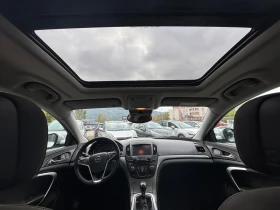 Обява за продажба на Opel Insignia 1.6 CDTI ECOTEC ~12 900 лв. - изображение 10