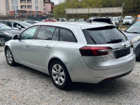 Обява за продажба на Opel Insignia 1.6 CDTI ECOTEC ~12 900 лв. - изображение 3
