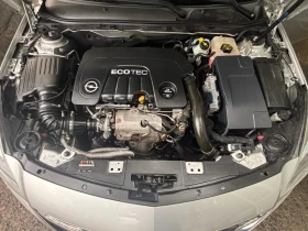 Opel Insignia 1.6 CDTI ECOTEC - 12500 лв. / 6391.15 € - 29827464 16
