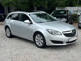 Обява за продажба на Opel Insignia 1.6 CDTI ECOTEC ~12 900 лв. - изображение 2