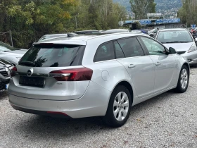Обява за продажба на Opel Insignia 1.6 CDTI ECOTEC ~12 900 лв. - изображение 5