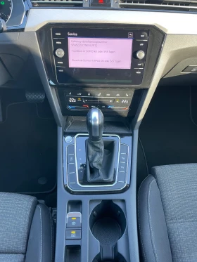 Обява за продажба на VW Passat 2.0 TDI/150 PS/IQ-LED/ACC/PDC/NAVI/4м.2022г. ~33 900 лв. - изображение 10