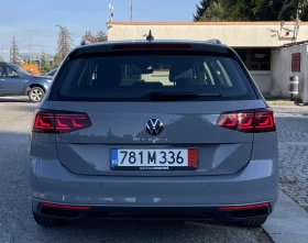 VW Passat 2.0 TDI/150 PS/IQ-LED/ACC/PDC/NAVI/4м.2022г. - 33900 лв. / 17332.79 € - 90201899 6