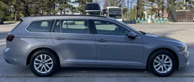 VW Passat 2.0 TDI/150 PS/IQ-LED/ACC/PDC/NAVI/4м.2022г. - 33900 лв. / 17332.79 € - 90201899 4