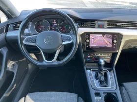 VW Passat 2.0 TDI/150 PS/IQ-LED/ACC/PDC/NAVI/4м.2022г. - 33900 лв. / 17332.79 € - 90201899 10