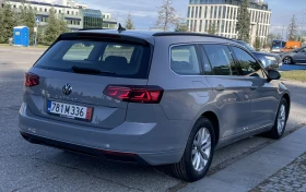 VW Passat 2.0 TDI/150 PS/IQ-LED/ACC/PDC/NAVI/4м.2022г. - 33900 лв. / 17332.79 € - 90201899 5