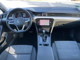 VW Passat 2.0 TDI/150 PS/IQ-LED/ACC/PDC/NAVI/4м.2022г. - 33900 лв. / 17332.79 € - 90201899 9