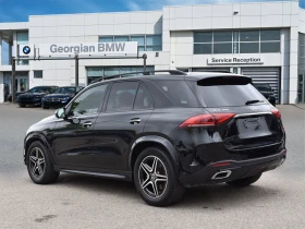 Mercedes-Benz GLE 450 4MATIC* BURMESTER* DISTRONIC* 360 CAM* ПАНОРАМА - 69000 лв. / 35279.14 € - 55802015 4