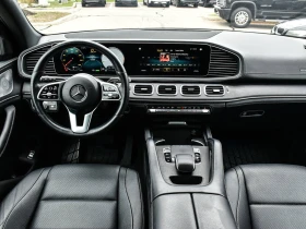 Mercedes-Benz GLE 450 4MATIC* BURMESTER* DISTRONIC* 360 CAM* ПАНОРАМА - 69000 лв. / 35279.14 € - 55802015 12