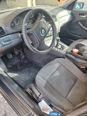 Обява за продажба на BMW 318 ~2 900 лв. - изображение 5 | Auto.bg Обява за продажба на BMW 318 ~2 900 лв. - изображение 5