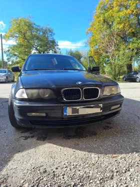 Обява за продажба на BMW 318 ~2 900 лв. - изображение 1 | Auto.bg Обява за продажба на BMW 318 ~2 900 лв. - изображение 1
